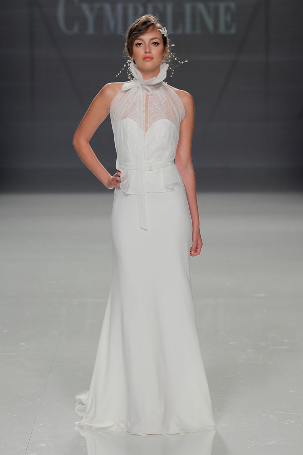 ilovebrides.pt Cymbeline 2018 Barcelona Bridal Fashion Week 2017